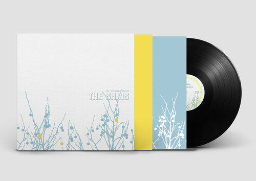 SHINS - OH, INVERTED WORLD (Vinyl)