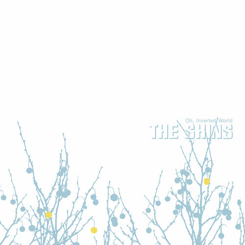 The Shins - Oh, Inverted World (Cassette)