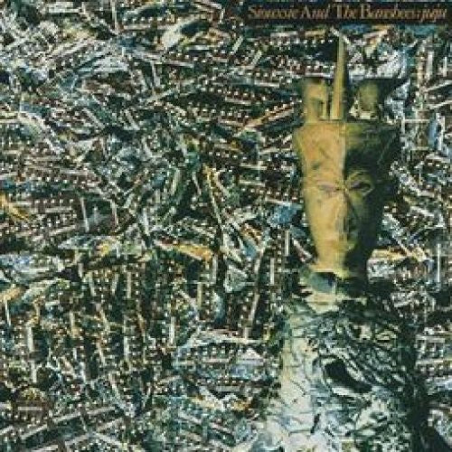 Siouxsie and the Banshees - Juju (Vinyl)