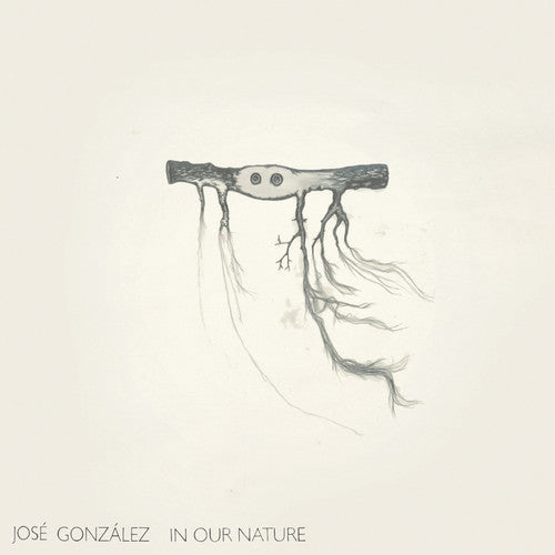 González, José  - In Our Nature (Vinyl)