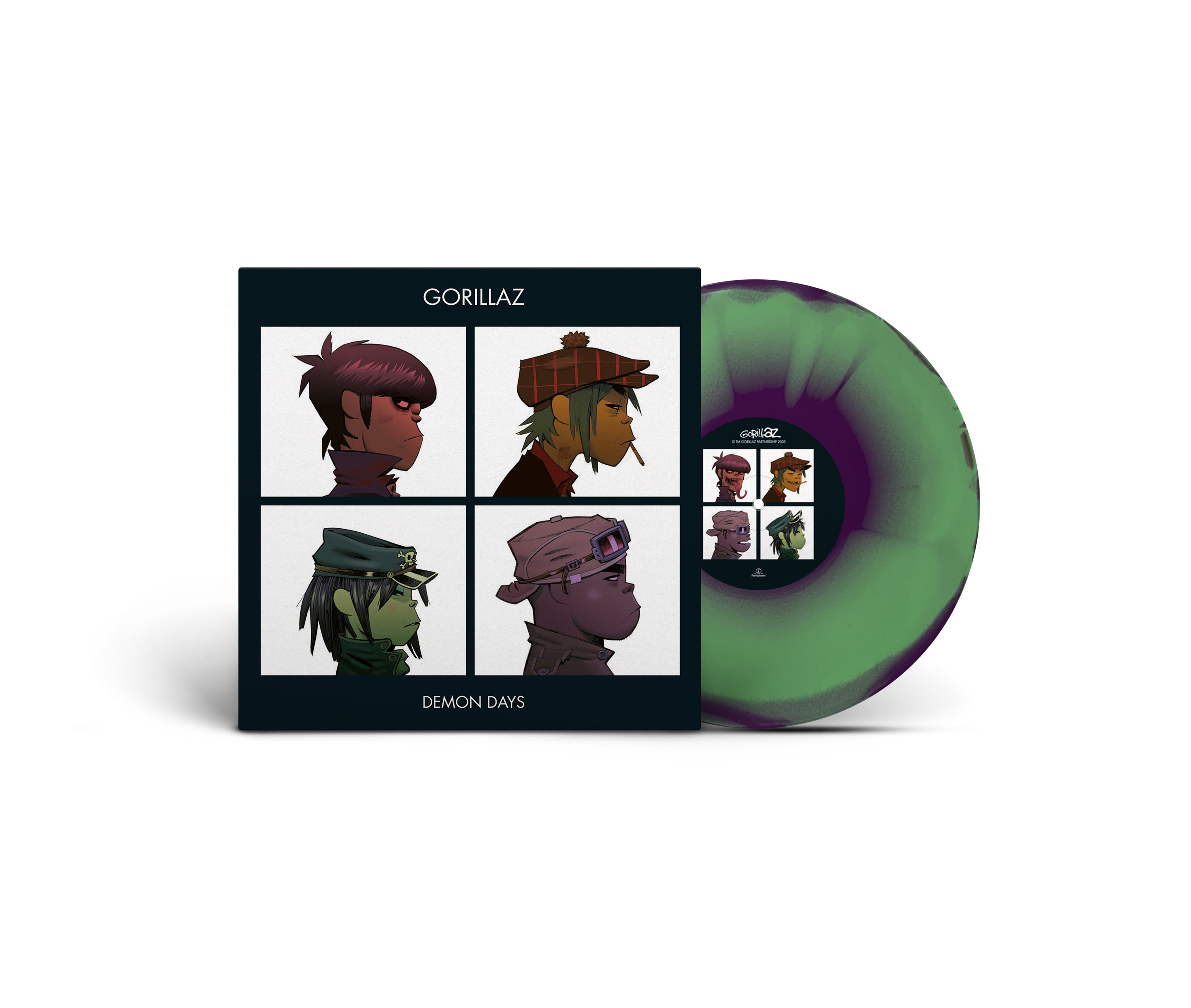 Pre-Orders