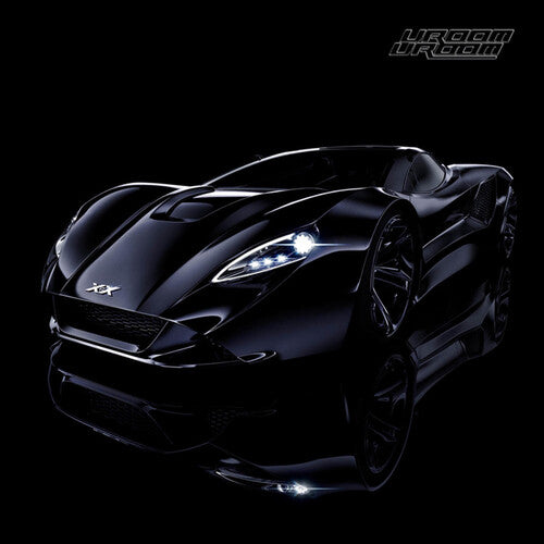 Charli XCX - Vroom Vroom (Vinyl)