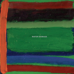 Water Damage - Repair (2LP, Vinyl, 12XU) PRE-ORDER - Out 10/23/26