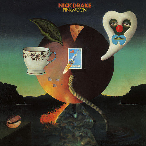 Drake, Nick - Pink Moon (CD)