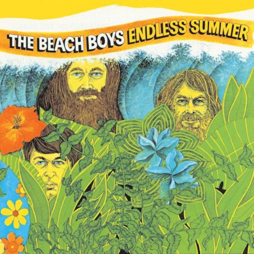 Beach Boys - Endless Summer (2LP)