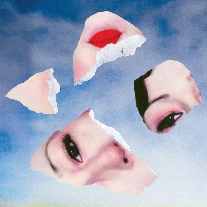 Lew, Hannah - Hannah Lew (Yellow Vinyl)
