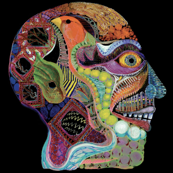 Osees - Cara Maluco (Vinyl)