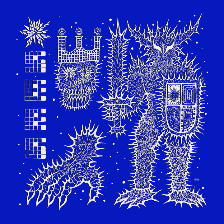 Osees - Off Course (Colored Vinyl) PRE-ORDER - Out 9/25/26