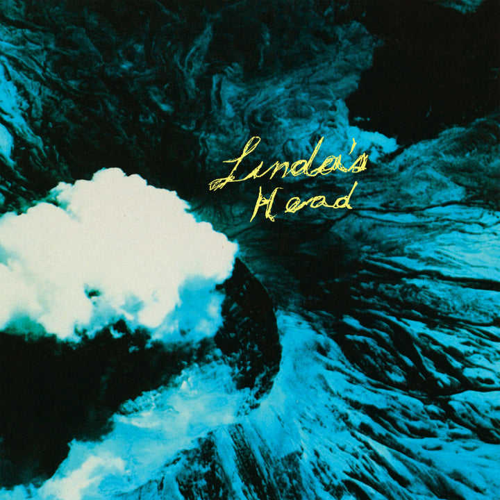 Linda's Head - Helen (Vinyl LP, Kranky) PRE-ORDER - Out 10/2/26