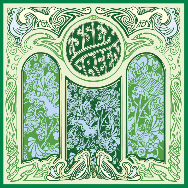 The Essex Green - Essex Green Expanded Version (Vinyl LP) PRE-ORDER - OUt 11/20/26