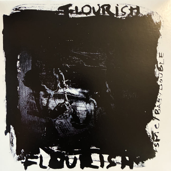 Sarah Mary Chadwick - Flourish (2LP, Vinyl) PRE-ORDER - Out 11/13/26