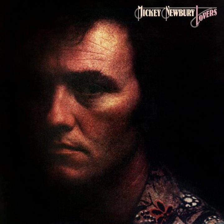 Mickey Newbury - I Came To Hear The Music (Vinyl LP, Fat Possum) PRE-ORDER - Out 11/13/26