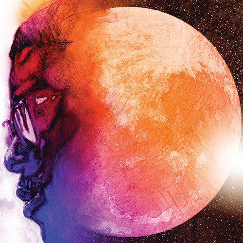 Kid Cudi - Man On The Moon: The End Of Day (CD)