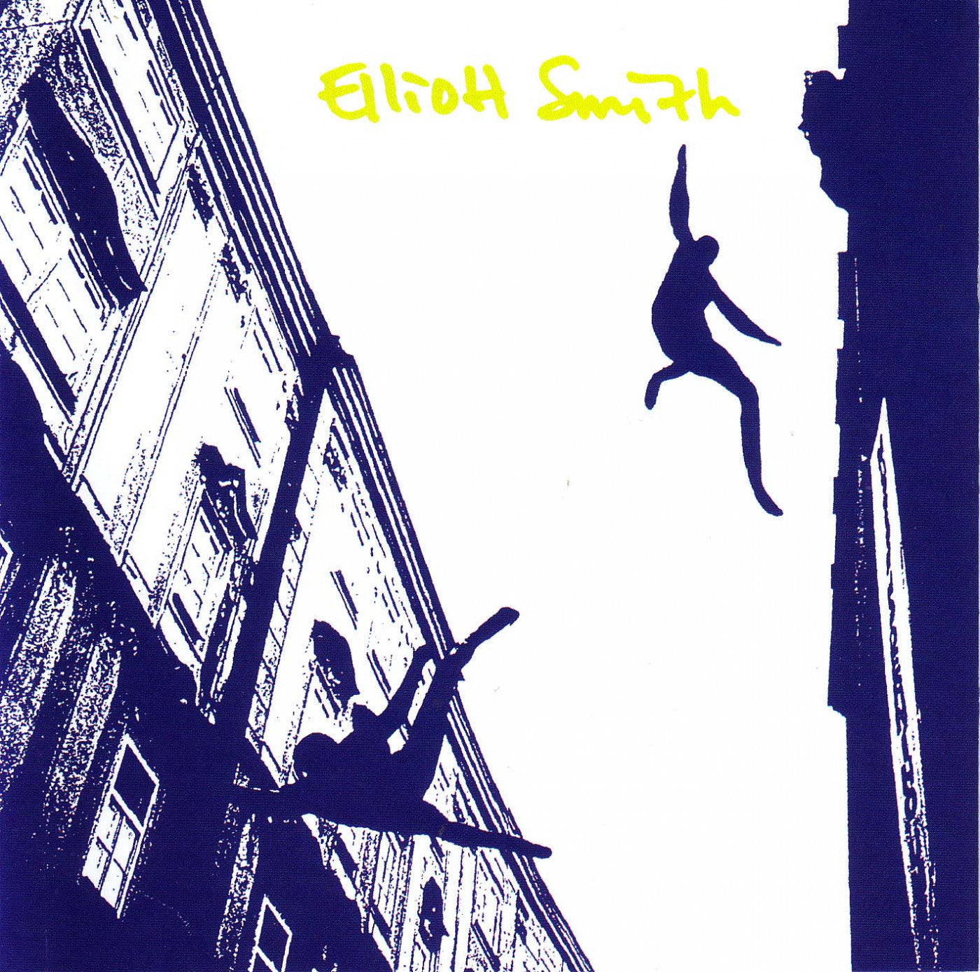 Smith, Elliott - Elliott Smith (Yellow Vinyl)