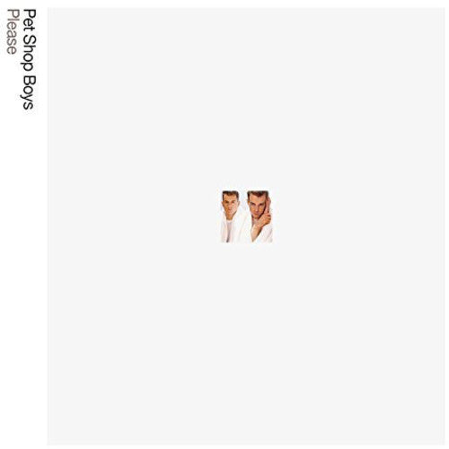 Pet Shop Boys - Please (Vinyl)