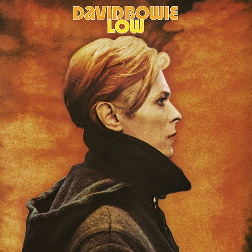 Bowie, David - Low (Vinyl)