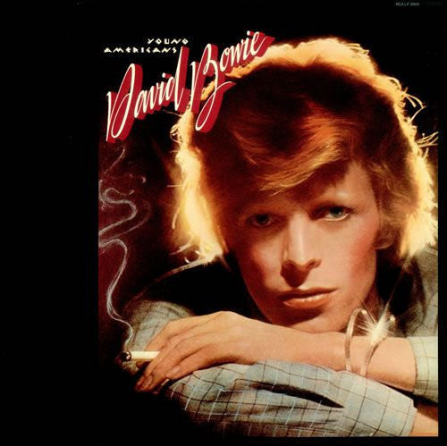Bowie, David - Young Americans (Vinyl)