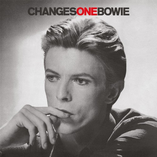 Bowie, David - ChangesOneBowie (Vinyl)