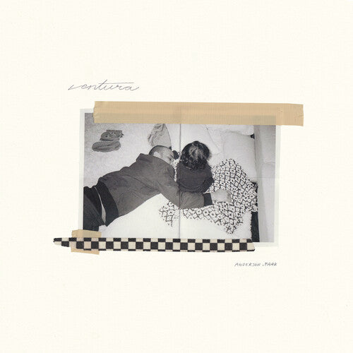 Paak, Anderson - Ventura (Vinyl)