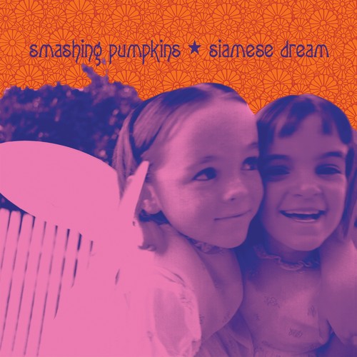Smashing Pumpkins - Siamese Dream (2LP, Vinyl)