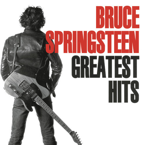 Springsteen, Bruce - Greatest Hits (Vinyl)