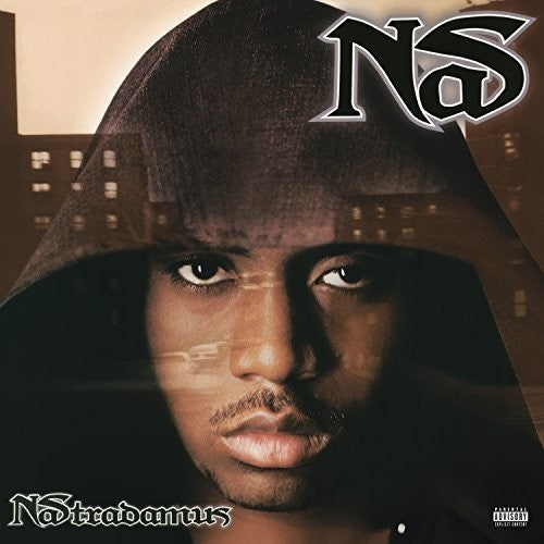 NAS - Nastradamus (2LP, Vinyl)