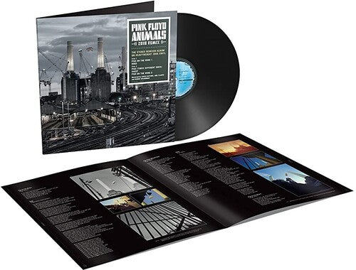 PINK FLOYD - Animals (Vinyl)