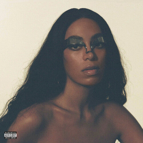 SOLANGE - When I Get Home (Clear Vinyl)