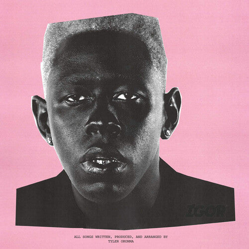 TYLER, THE CREATOR - IGOR (Vinyl)