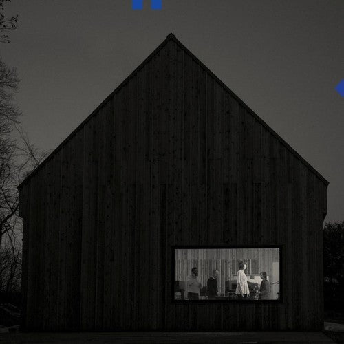National, The - Sleep Well Beast (2LP, White Vinyl)
