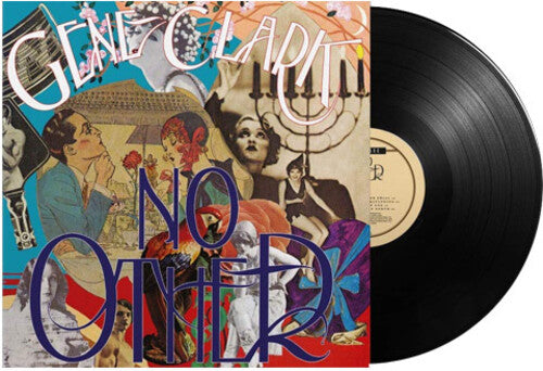 Clark, Gene - No Other (Vinyl)
