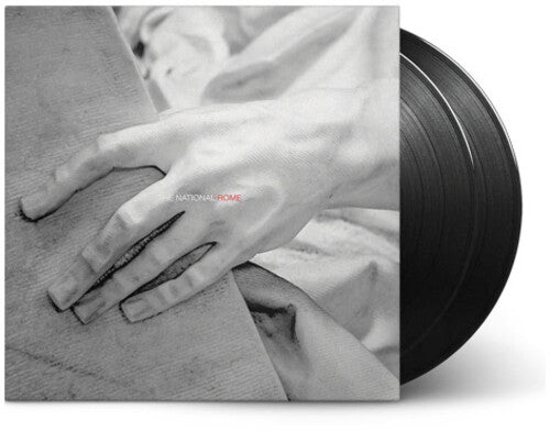 National - Rome (2LP)