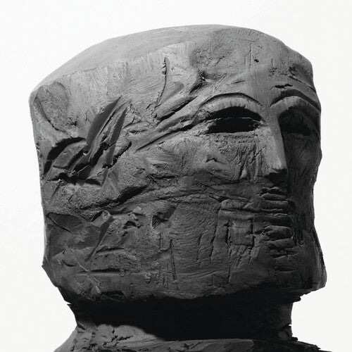 YHWH Nailgun - Magazine (Vinyl)