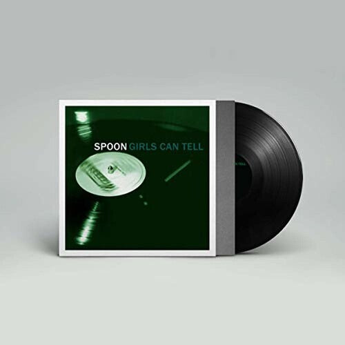 Spoon - Girls Can Tell (Vinyl)