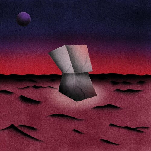 King Krule - Space Heavy (Vinyl)