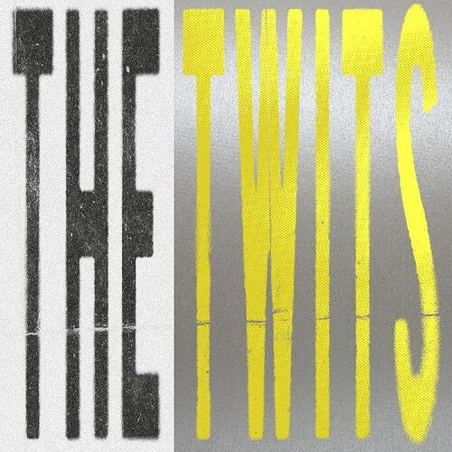 Bar Italia - The Twits (Vinyl)