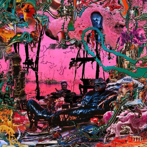 black midi - Hellfire (Vinyl)
