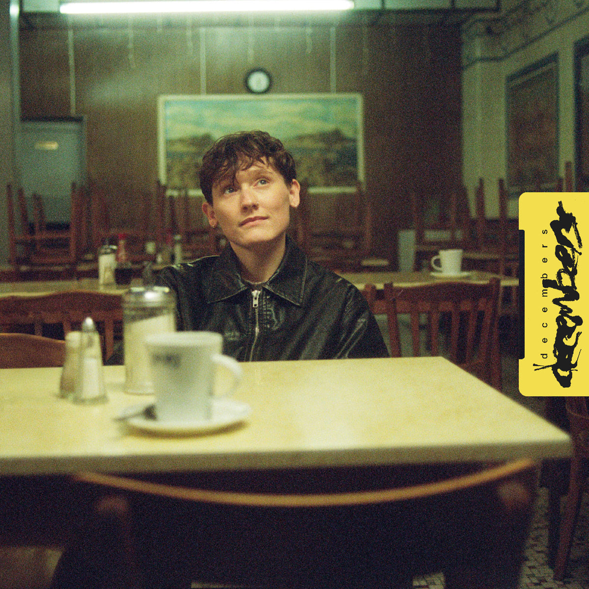 Soak - Decembers (Vinyl LP, Rough Trade) PRE-ORDER - Out 12/4/26