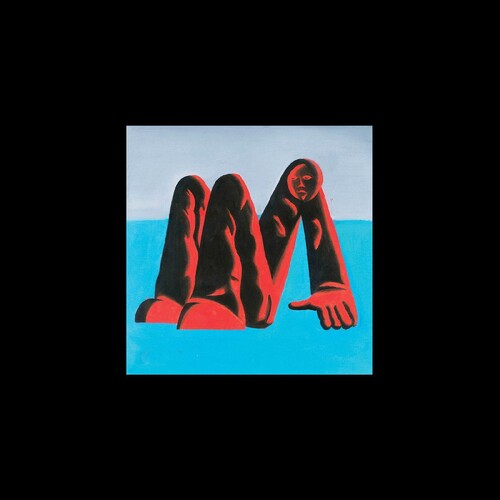 King Krule - Man Alive! (Vinyl)