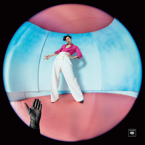 STYLES, HARRY - Fine Line (2LP, Vinyl)