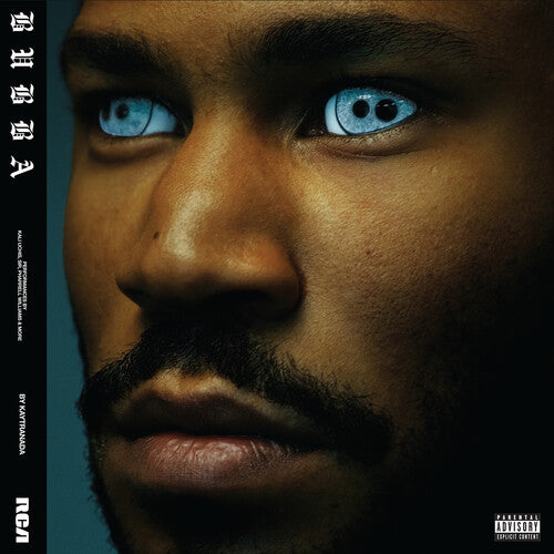 Kaytranada - Bubba (2LP)