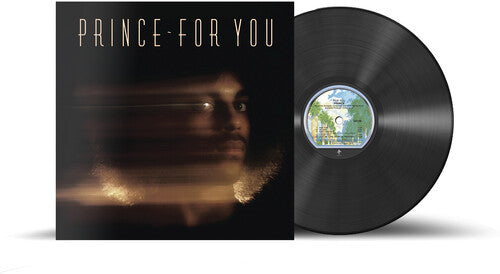 PRINCE - For You (Vinyl)