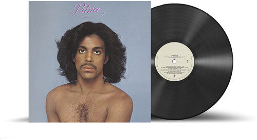 PRINCE - Prince (Vinyl)