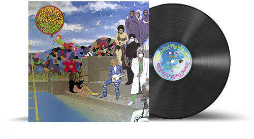 Prince - Around The World In A Day (Vinyl)