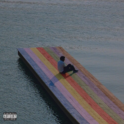 Baby Keem - Melodic Blue (2LP, Vinyl)