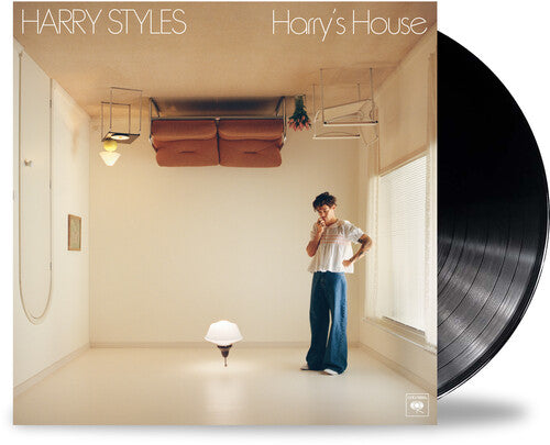 STYLES, HARRY - Harry's House (Vinyl)