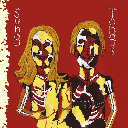 Animal Collective - Sung Tongs (2LP)