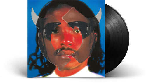Lacy, Steve - Gemini Rights (Vinyl)