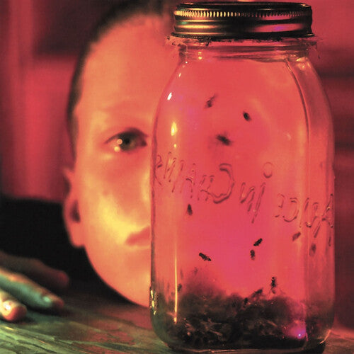 Alice in Chains - Jar of Flies (Vinyl)