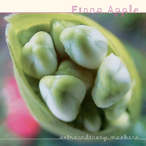 Apple, Fiona - Extraordinary Machine (2LP)
